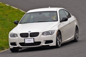 2013 BMW 3 Series