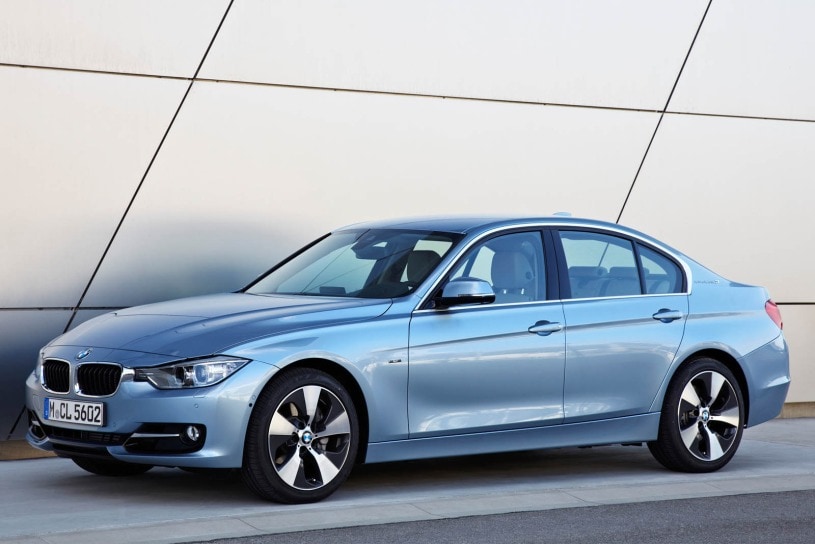 2013 BMW 3 Series Pictures - 571 Photos | Edmunds