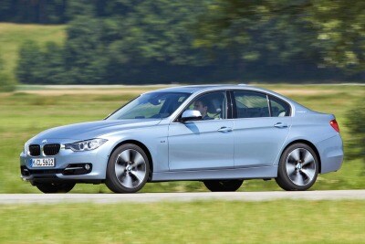 Used 2017 Bmw 3 Series 335i Sedan Mpg Gas Mileage Data Edmunds 2017 Bmw 3 Series Sedan