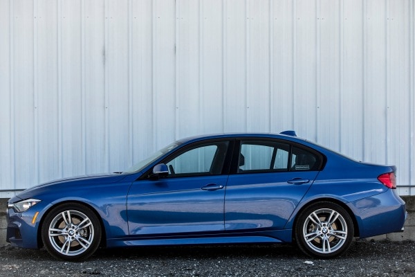 Used 2015 Bmw 3 Series 328d Xdrive Sedan Review Ratings Edmunds Used 2015 Bmw 3 Series 328d Xdrive Sedan Review Ratings Edmunds