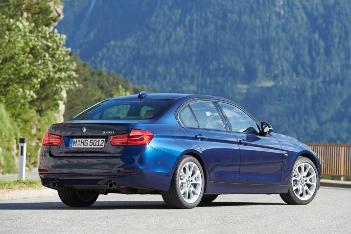 10 Best Gas And Diesel Cars That Get 40 Mpg On The Highway Edmunds