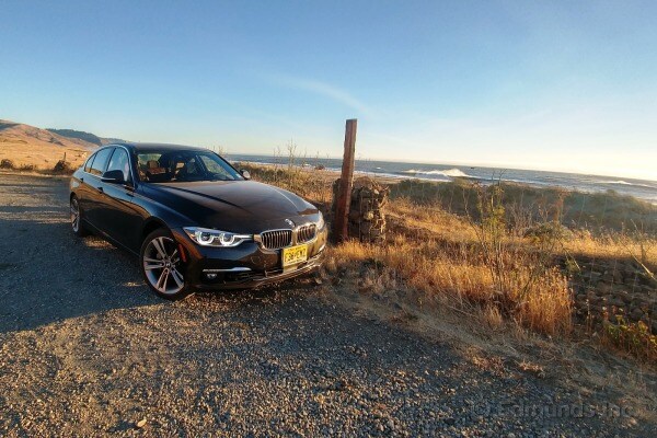 2016 BMW 340i xDrive