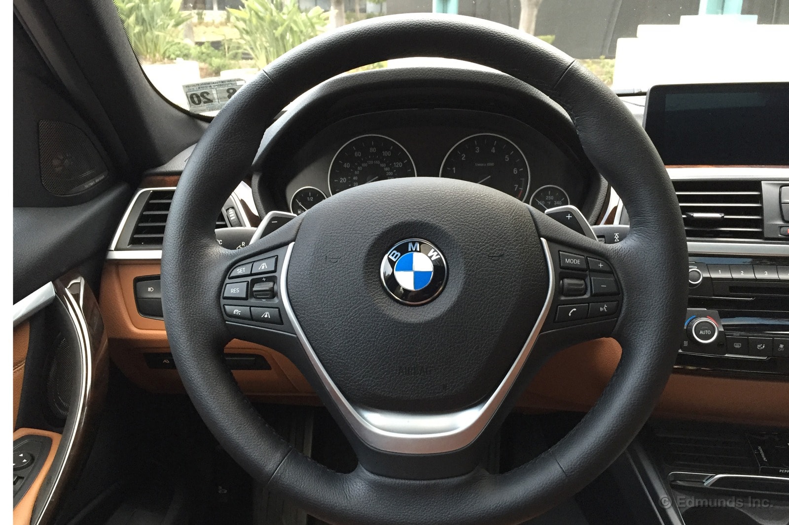 2016 BMW 340i xDrive: What's It Like to Live With? | Edmunds