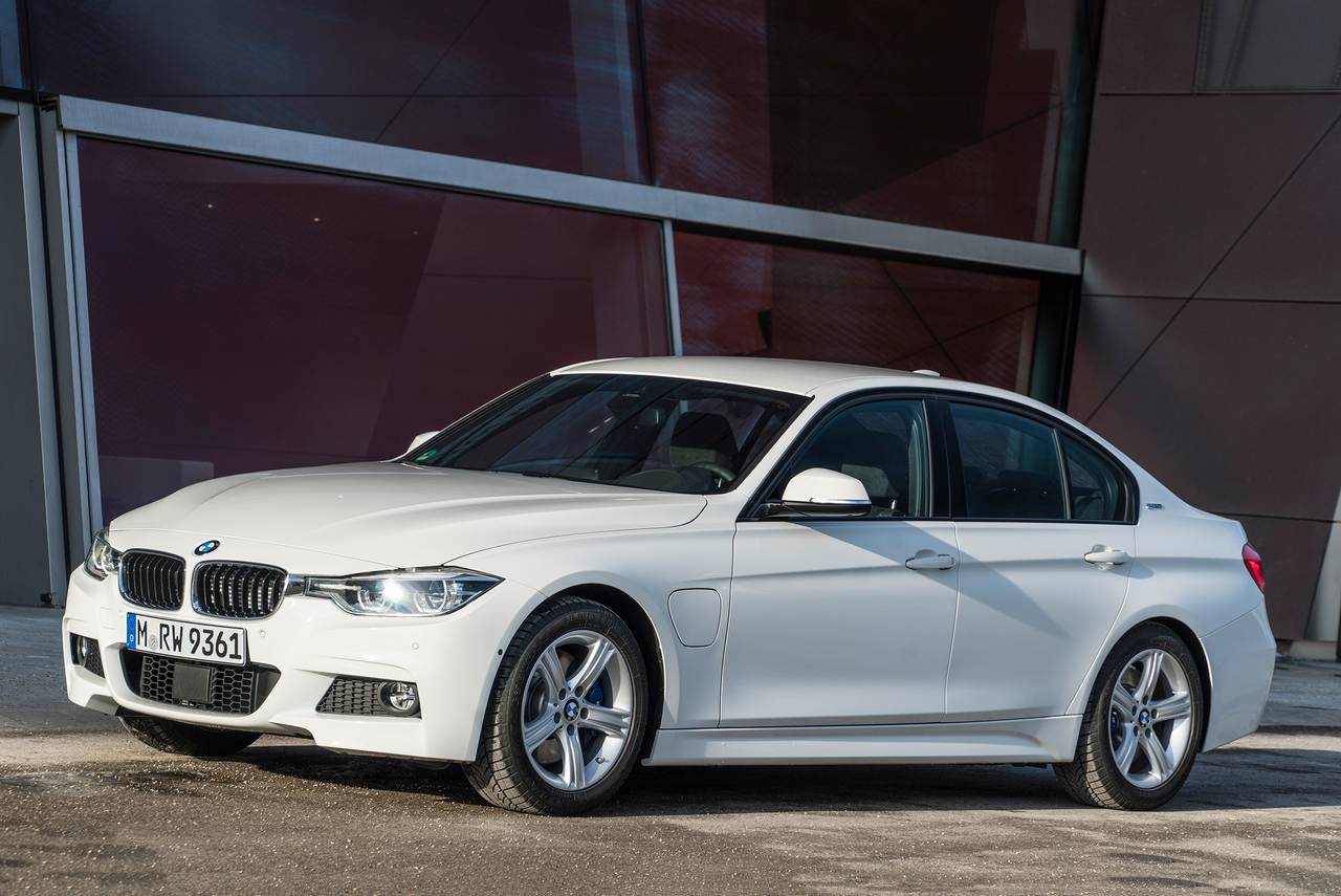 2017 BMW 3 Series Pricing For Sale Edmunds