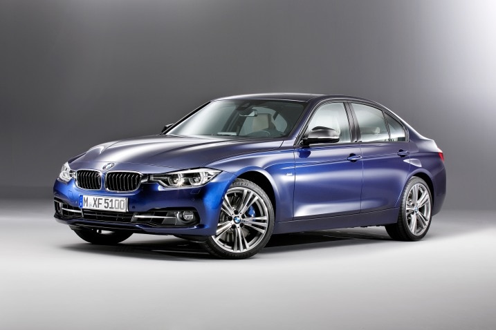 Luxury Cars Reviews Pricing On New Edmunds 2017 Bmw 3 Series
