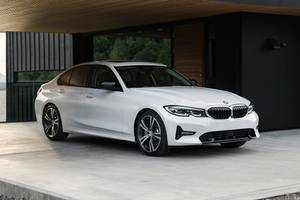 2019 BMW 3 Series Value - $21,257-$30,176 | Edmunds