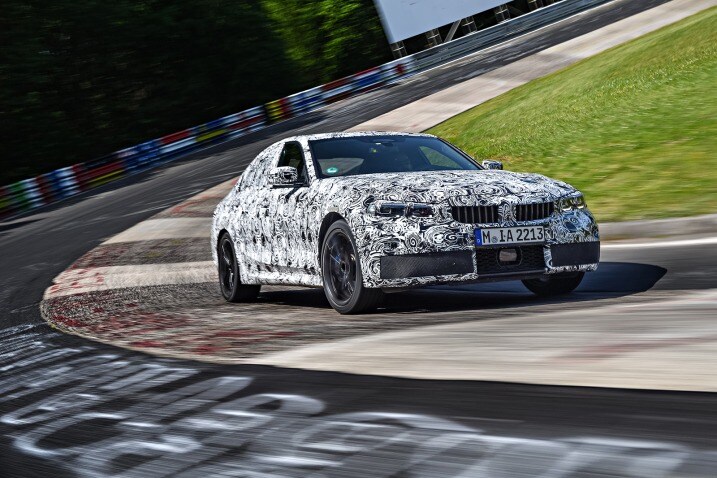 bmw prototype 2020 2020 bmw 3 series a prototype sneak peek and drive edmunds bmw prototype 2020 2020 bmw 3 series a prototype sneak peek and drive edmunds