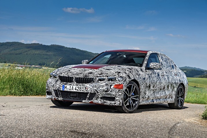 bmw prototype 2020 2020 bmw 3 series a prototype sneak peek and drive edmunds bmw prototype 2020 2020 bmw 3 series a prototype sneak peek and drive edmunds