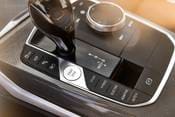 BMW 3 Series 330e Sedan Aux Controls