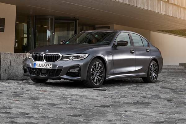 Sta op Arthur Conan Doyle Pathologisch 2021 BMW 3 Series Hybrid Prices, Reviews, and Pictures | Edmunds