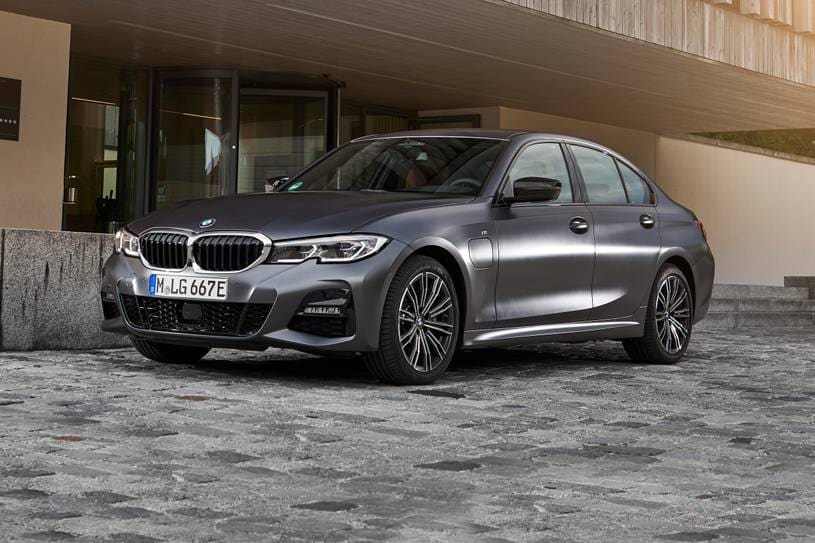 2022 BMW 3 Series Prices, Reviews, and Pictures | Edmunds