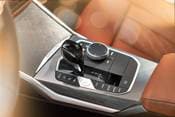 BMW 3 Series 330e Sedan Shifter