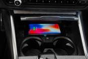 BMW 3 Series 330i Sedan Cupholders