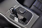 BMW 3 Series 330i Sedan Shifter