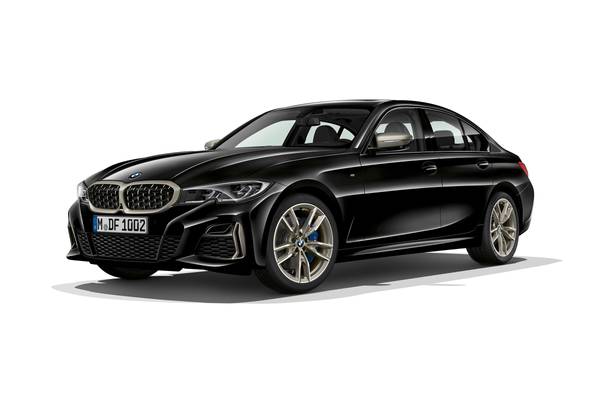 2022 BMW 3 Series M340i Consumer Reviews 0 Car Reviews Edmunds