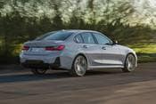 2023 BMW 3 Series 330i xDrive Sedan Exterior