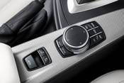 BMW 4 Series Gran Coupe 440i Sedan Aux Controls BMW 4 Series Gran Coupe 440i Sedan Aux Controls
