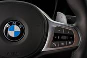 2022 BMW 4 Series Gran Coupe M440i xDrive Sedan Aux Controls 2022 BMW 4 Series Gran Coupe M440i xDrive Sedan Aux Controls