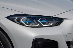 2024 BMW 4 Series Gran Coupe