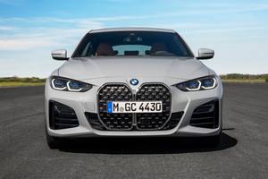 2023 BMW 4 Series Gran Coupe Pictures - 198 Photos | Edmunds