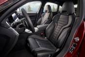 BMW 4 Series Gran Coupe M440i xDrive Sedan Interior BMW 4 Series Gran Coupe M440i xDrive Sedan Interior