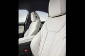 2025 BMW 4 Series Gran Coupe M440i xDrive Sedan Interior Detail
