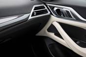 2026 BMW 4 Series Gran Coupe M440i xDrive Sedan Interior Detail