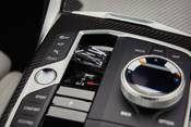 2026 BMW 4 Series Gran Coupe M440i xDrive Sedan Shifter