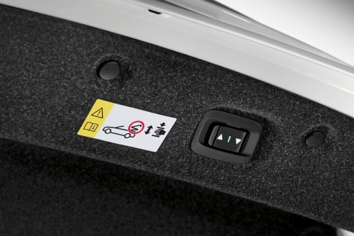 2014 BMW 4 Series 428i Convertible Interior Detail