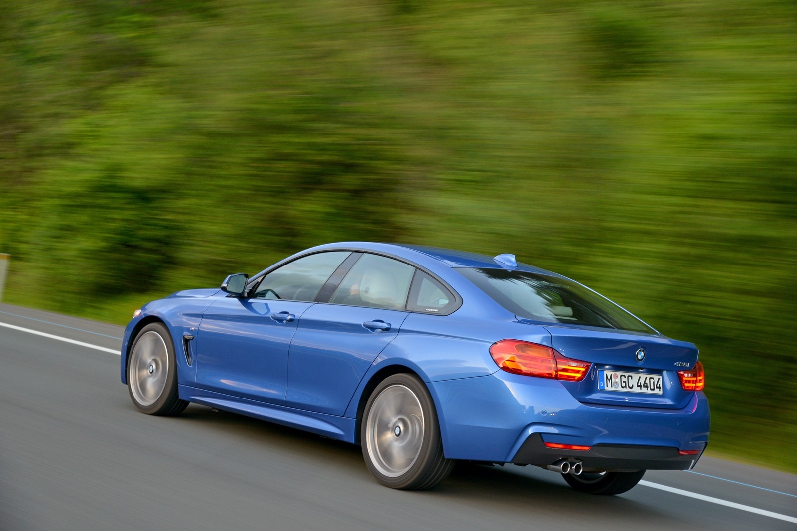 2015 BMW 4 Series Among Vehicles Recalled for FuelPump Failure Edmunds
