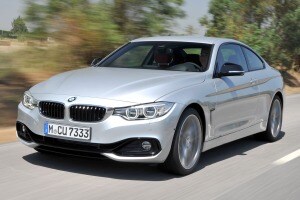 2016 BMW 4 Series