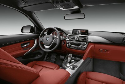 2017 Bmw 4 Series Convertible Pictures 187 Photos Edmunds 2017 Bmw 4 Series 440i Coupe Interior Sport Line Package Shown