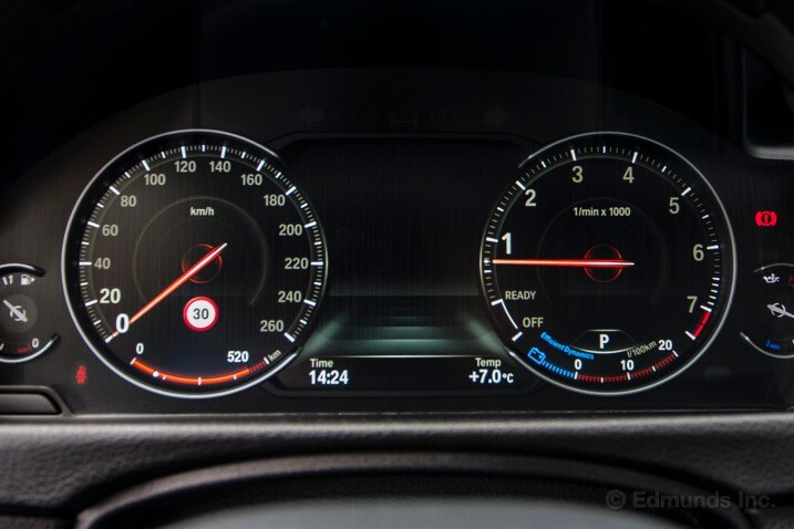 2018 BMW 4 Series First Drive | Edmunds