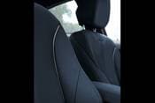 BMW 4 Series 440i Coupe Interior Detail