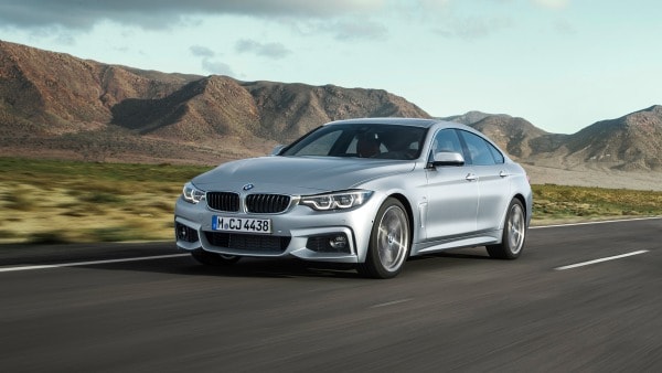 Used 2018 BMW 4 Series Convertible Review | Edmunds