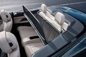 BMW 4 Series M440i Convertible Interior Detail