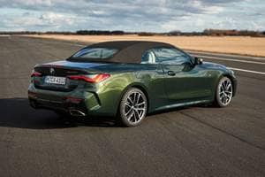2022 BMW 4 Series M440i Prices, Reviews, and Pictures | Edmunds