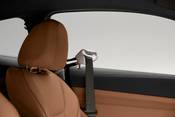 BMW 4 Series M440i xDrive Coupe Interior Detail