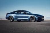 BMW 4 Series M440i xDrive Coupe Exterior