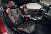 2025 BMW 4 Series M440i Coupe Interior