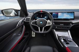 2025 BMW 4 Series