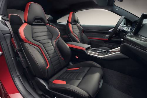 2026 bmw 4 series m440i xdrive