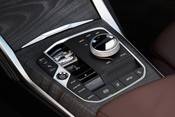 2027 BMW 4 Series 430i Convertible Shifter