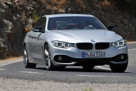 2014 BMW 435i
