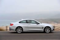 2014 BMW 435i