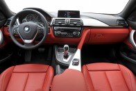2014 BMW 435i