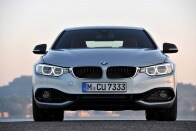 2014 BMW 435i
