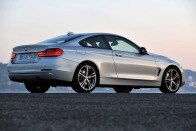 2014 BMW 435i