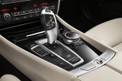 2014 BMW 5 Series Gran Turismo 4dr Hatchback Shifter