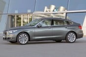2016 BMW 5 Series Gran Turismo 535i 4dr Hatchback Exterior. Luxury Line Package Shown. 2016 BMW 5 Series Gran Turismo 535i 4dr Hatchback Exterior. Luxury Line Package Shown.